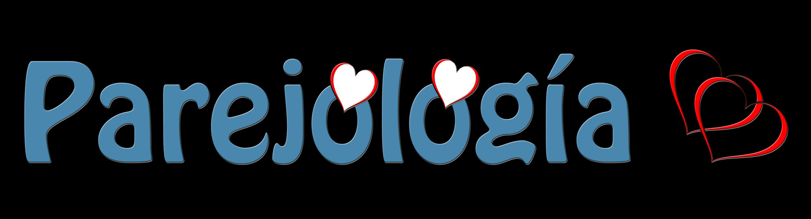 Logo parejologia